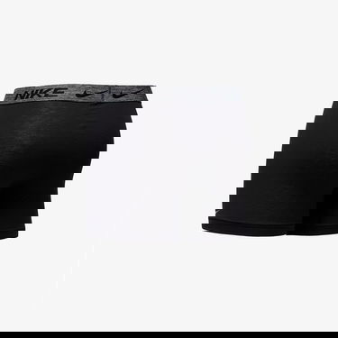 Бельо и чорапи Nike Dri-FIT ReLuxe Trunks 2 Pack Черно | KE1077 UBI, 1
