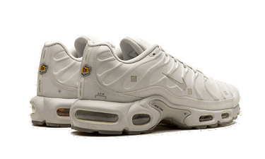 Кецове и обувки Nike A-Cold-Wall* x Air Max Plus "Platinum Tint" Бяло | FD7855-002, 4