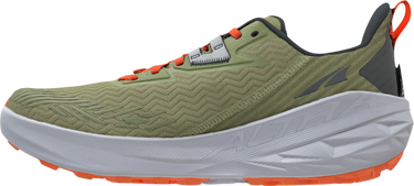Кецове и обувки Altra Running Altra Experience Wild Зелено | al0a82cf3151, 3