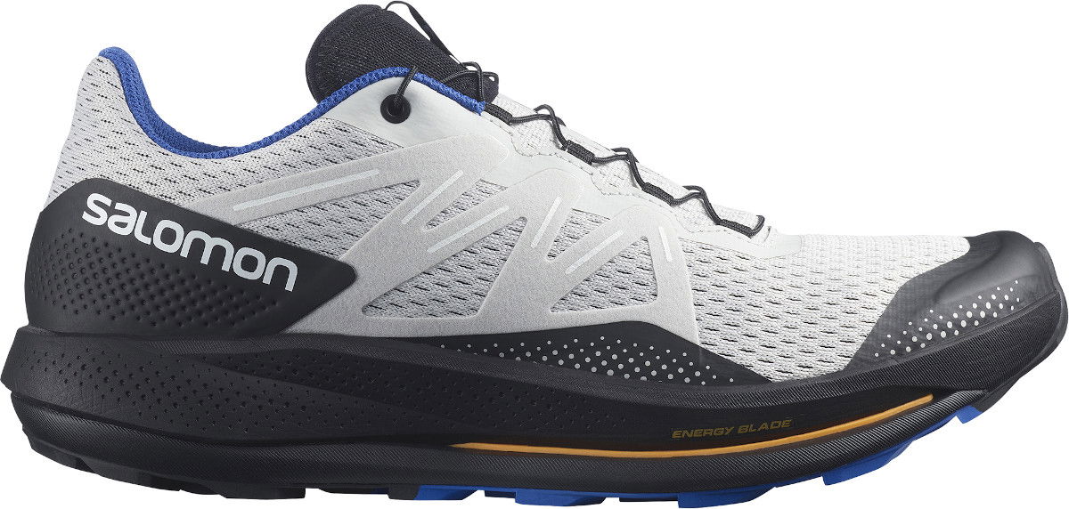 Кецове и обувки Salomon Pulsar Trail Бяло | l41602700, 0