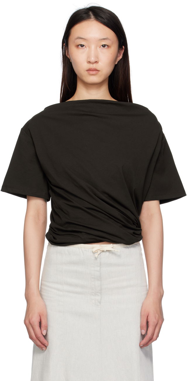 Baserange Turn T-Shirt