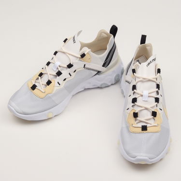 Кецове и обувки Nike React Element 55 Сиво | BQ6166-101, 2