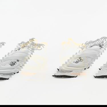 Кецове и обувки Asics Vivienne Westwood Gel-Kayano 26 Бежово | 1021A320-202, 3