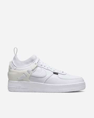 Кецове и обувки Nike Air Force 1 Low x Undercover Бяло | DQ7558-101, 0