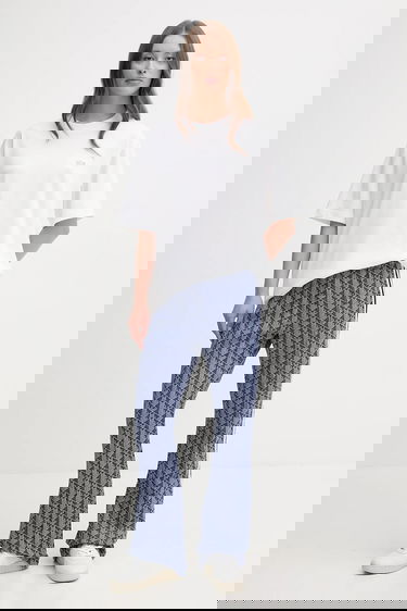 Спортни панталони Lacoste Lacoste Track Pants Синьо | XF9313, 1