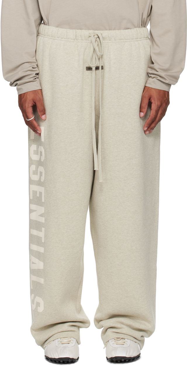 Fear of God ESSENTIALS Fleece Lounge Sweatpants
