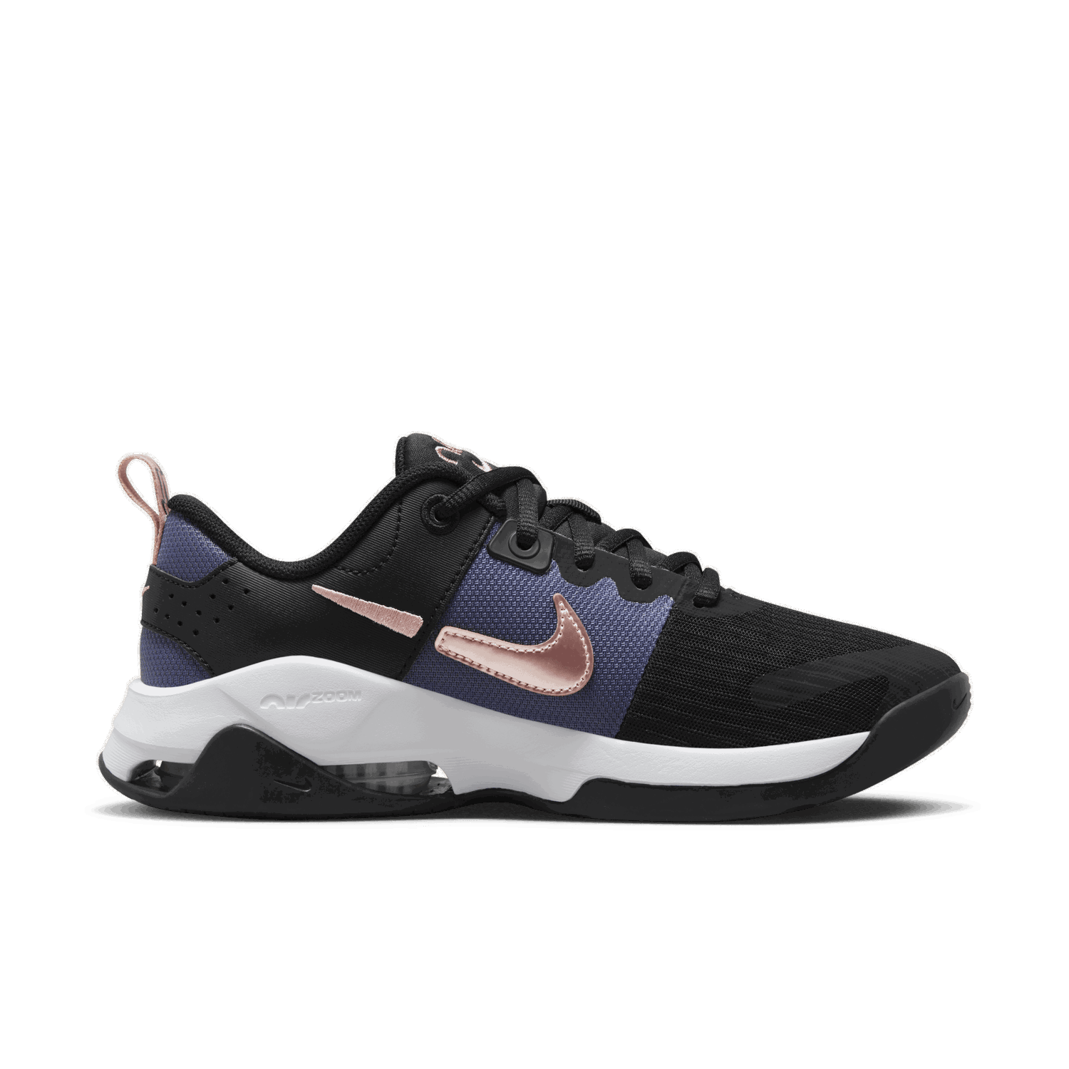 Кецове и обувки Nike Zoom Bella 6 PRM Черно | FB7155-001, 1