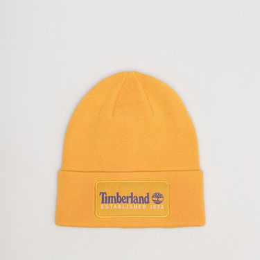 Шапка Timberland Established 1973 Оранжево
 | TB0A2PTD8041, 0