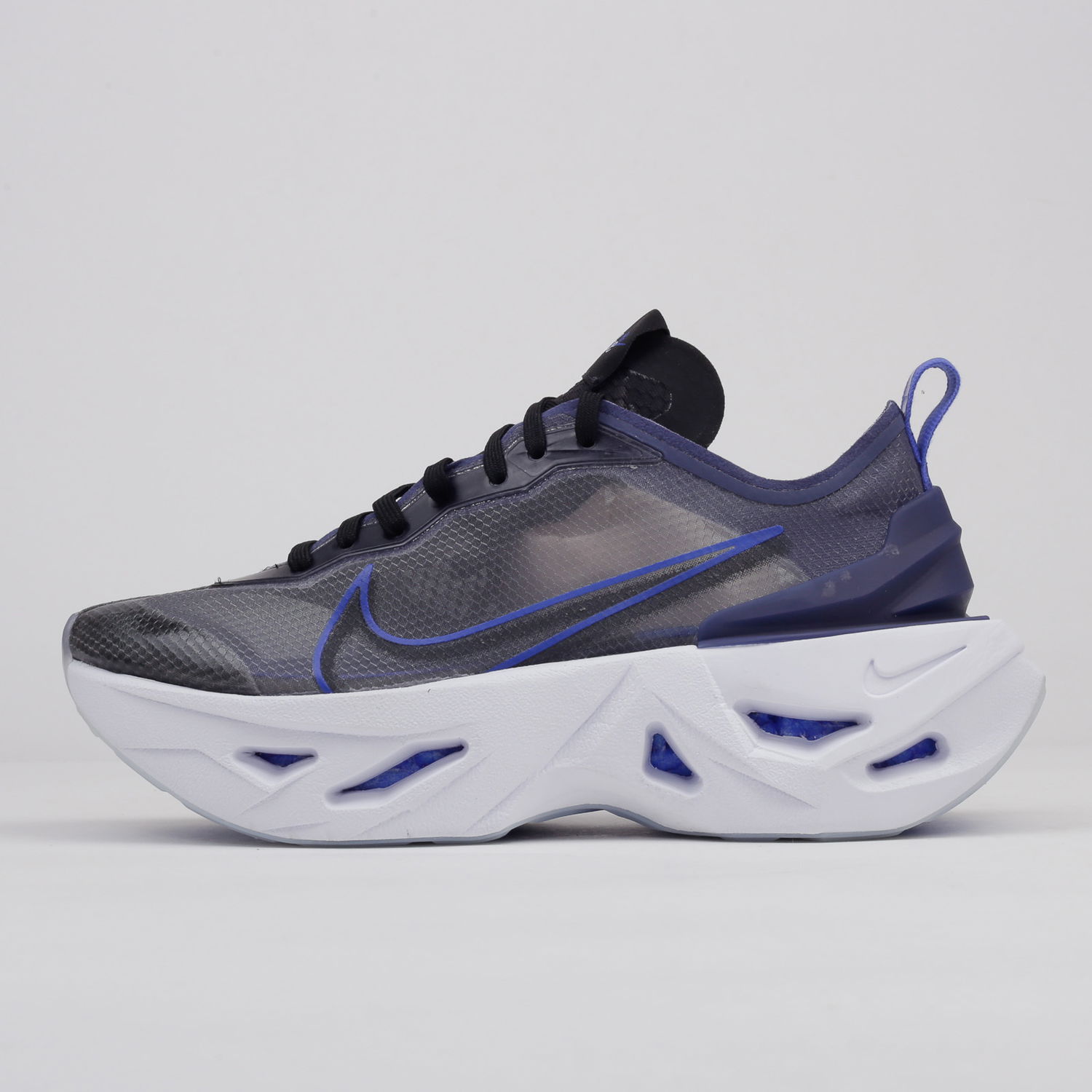Кецове и обувки Nike W Zoom X Vista Grind Сиво | BQ4800-500, 0