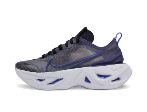 Кецове и обувки Nike W Zoom X Vista Grind Сиво | BQ4800-500