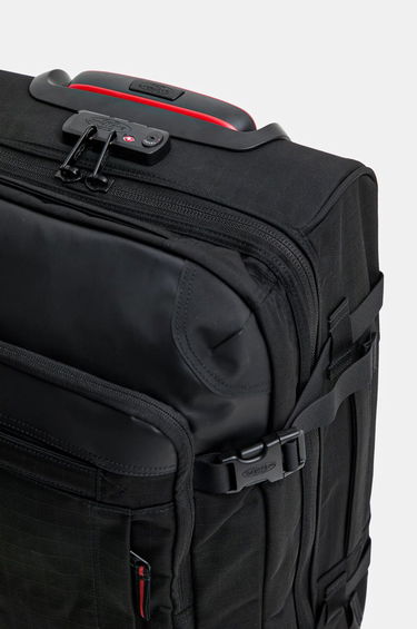 куфар EASTPAK Eastpak Tranverz CNNCT S Cabin Suitcase Черно | EK00094D9S31, 3