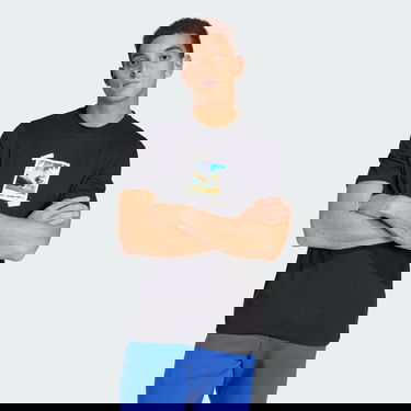 Тениска adidas Performance adidas Sportswear All Day I Dream About... Черно | IN6439, 0