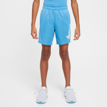 Къси панталони Nike Nike Trophy23 Dri-FIT Shorts Синьо | HF8081-489, 0