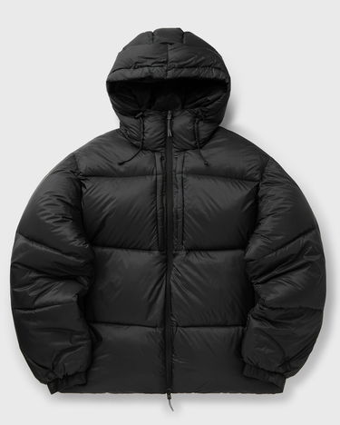 Пухо яке ROA Heavy Down Puffer Jacket Черно | RBMW0342OT10, 0