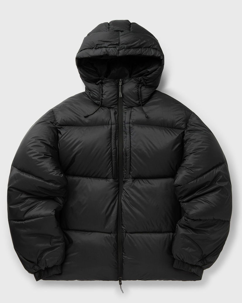 Пухо яке ROA Heavy Down Puffer Jacket Черно | RBMW0342OT10