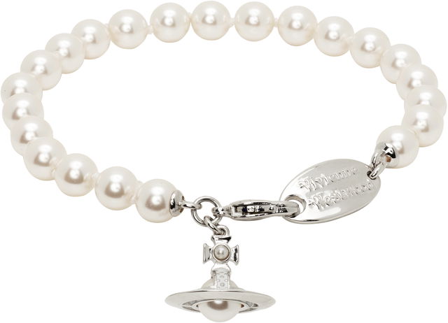 Simonetta Pearl Bracelet