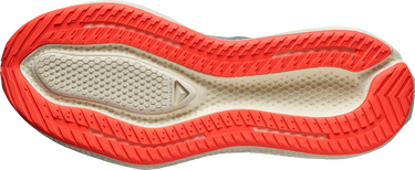Кецове и обувки Salomon AERO GLIDE 3 Сиво | l47810-600, 4