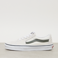 Кецове и обувки Vans Vans SK8-Low 36.5 Бяло | VN0A4UUKB361
