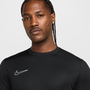 Тениска Nike Academy Dri-FIT Short Sleeve Football Jersey Черно | HJ3791-010, 4