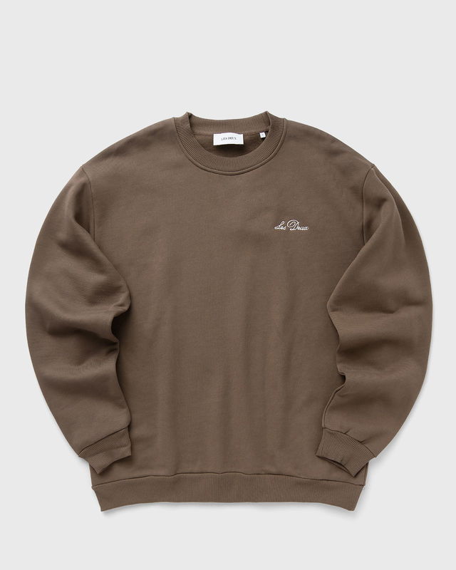 Crew Sweatshirt