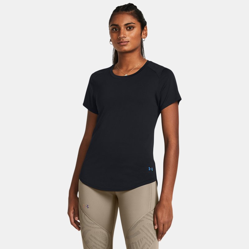 Тениска Under Armour T-shirt Черно | 1383638-001