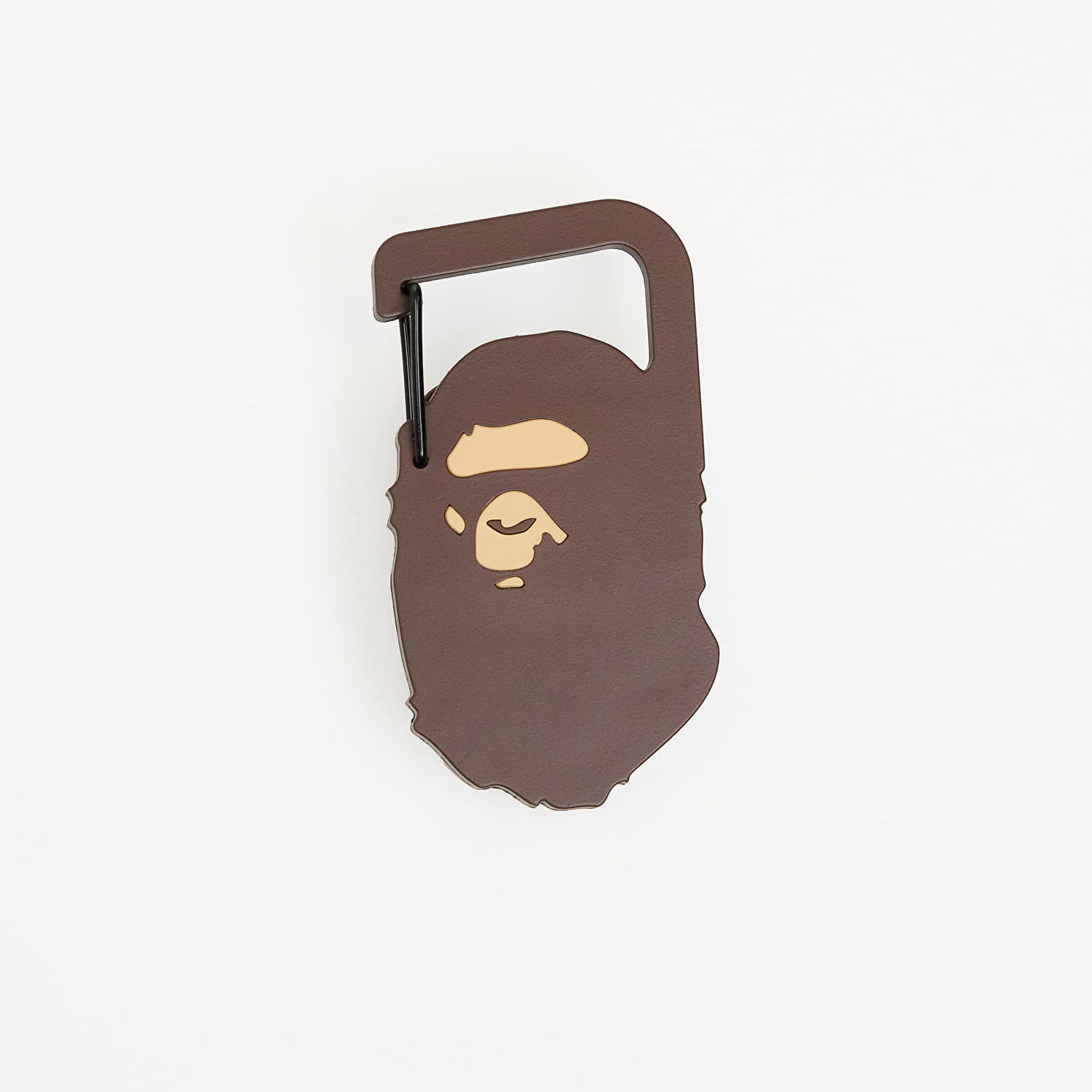Шапка с козирка BAPE A BATHING APE Metal Logo Pin Cap Black Черно | 001CPK301307M BLK, 1