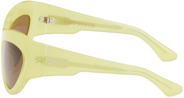 Слънчеви очила Port Tanger Darya Sunglasses Жълто | PT-4006, 2
