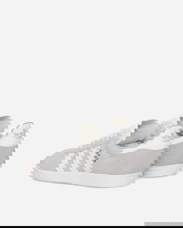 Кецове и обувки adidas Originals Gazelle "Grey Two / Cloud White" W Сиво | IF0917 001, 7