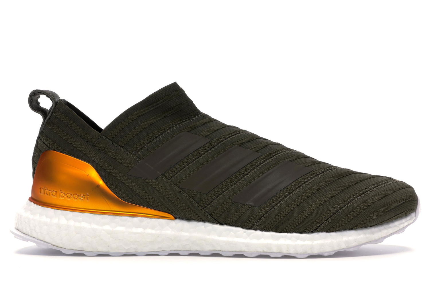 Кецове и обувки adidas Performance adidas Nemeziz Tango 17 Ultra Boost Kith Rays Черно | B22542, 0