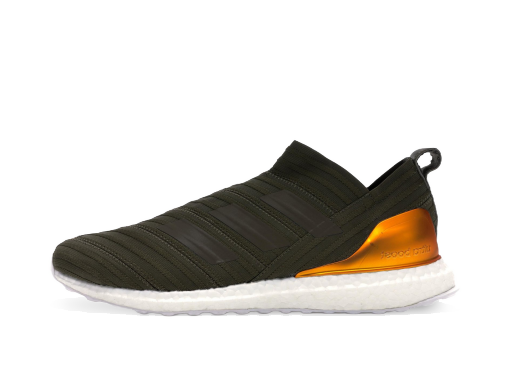 Кецове и обувки adidas Performance adidas Nemeziz Tango 17 Ultra Boost Kith Rays Черно | B22542