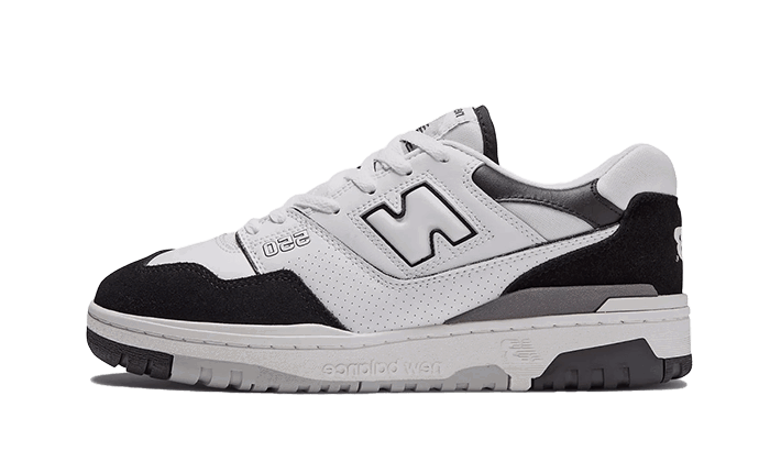Кецове и обувки New Balance 550 Бяло | GSB550CA, 0