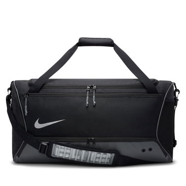 Раница Nike Hoops Elite Duffel Bag 57L Черно | DX9789-010, 1