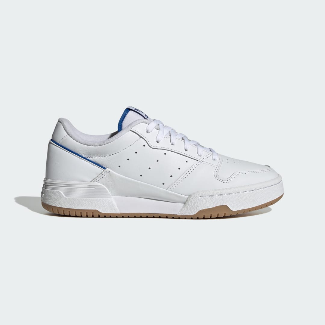 Кецове и обувки adidas Performance Team Court 2.0 Бяло | IF9620, 0