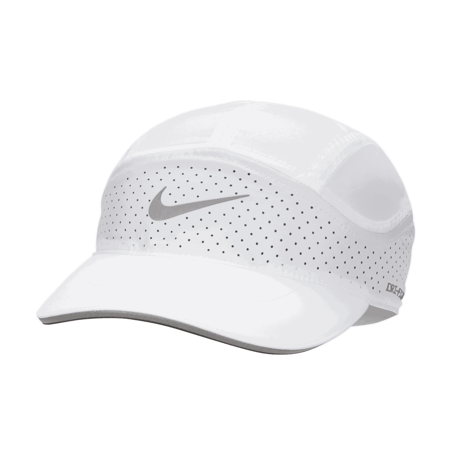 Шапка с козирка Nike Dri-FIT ADV Fly Бяло | FB5681-100, 0
