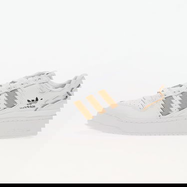 Кецове и обувки adidas Originals Forum Bold Stripes Бяло | JI0056, 0