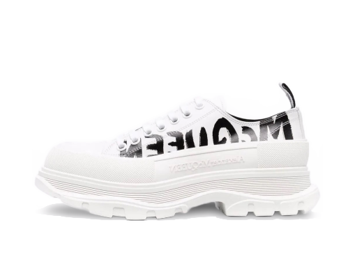 Tread Slick Low Sneakers