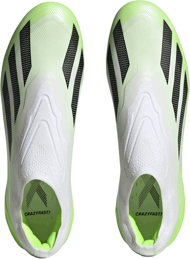 Кецове и обувки adidas Performance X CRAZYFAST.1 LL SG Многоцветен | ie6637, 5