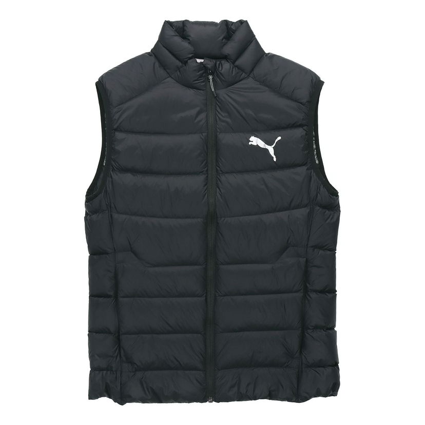 Жилетка Puma Sports Padded Vest Черно | 580886-01