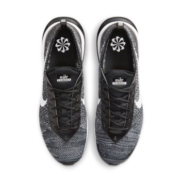 Кецове и обувки Nike Air Max Flyknit Racer Черно | DJ6106-001, 2