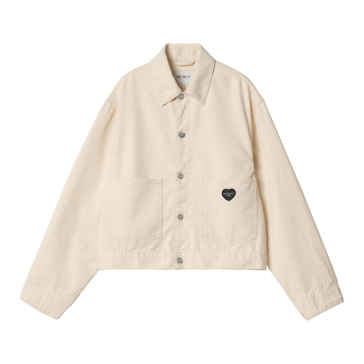 Яке Carhartt WIP Drewe Jacket Бежово | I034845_4, 0
