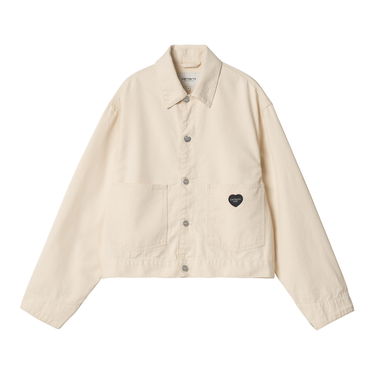 Яке Carhartt WIP Drewe Jacket Бежово | I034845_4, 0
