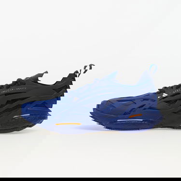 Кецове и обувки adidas Performance Stella McCartney x Solarglide Тъмно синьо | ID7584, 0