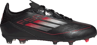 Кецове и обувки adidas Performance F50 Elite FG J Черно | ie1304, 9