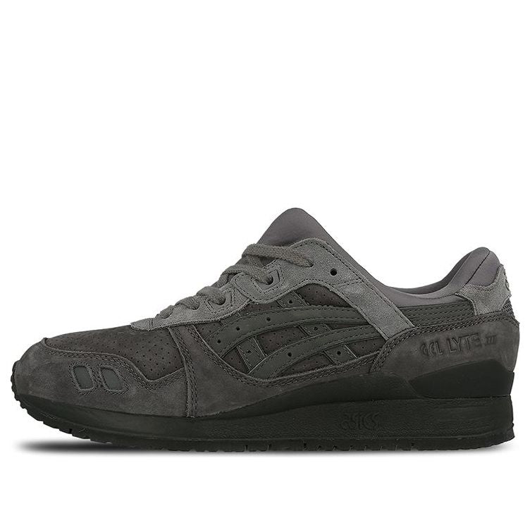 Кецове и обувки Asics Gel Lyte 3 'Moonwalker' Сиво | H6W0L-1616, 0