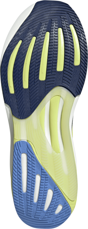 Кецове и обувки adidas Performance SUPERNOVA RISE 2 Черно | jq7702, 2