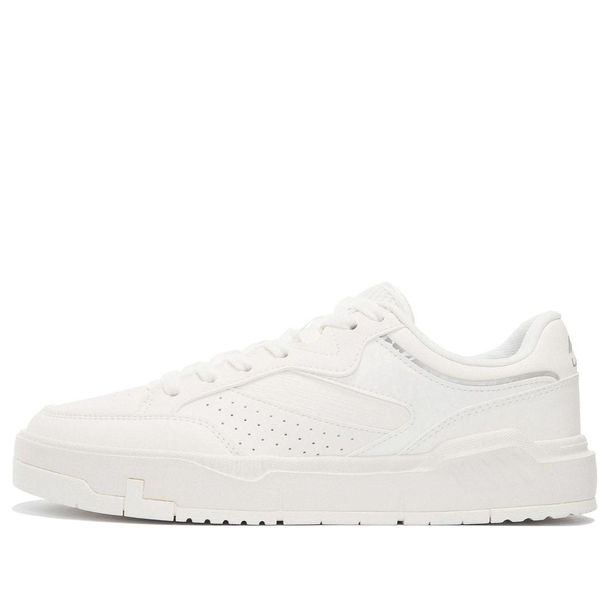 Кецове и обувки Li-Ning Li-Ning Ace Бяло | AGCS031-1, 0