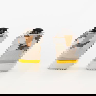 Кецове и обувки adidas Originals Forum 84 Hi Бяло | GY5727, 3
