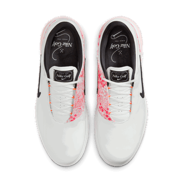 Кецове и обувки Nike Nike Victory Tour 4 Golf Shoes Бяло | HM6543-100, 3