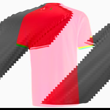 Фланелка Puma Ghana 22/23 Replik Червено | 765784_02, 6