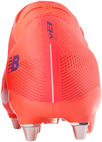 Кецове и обувки New Balance Furon Elite SG V8 Оранжево
 | NBSF1SMP8, 4